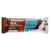 PowerBar Protein Plus 52% Riegel 20er Box