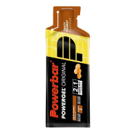 PowerBar Gel