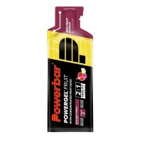 PowerBar Gel