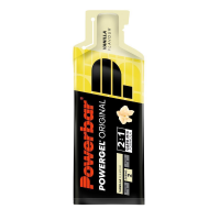 PowerBar Gel