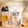 AlpenPower Clear Whey Isolat 500 g Zitrone