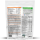 AlpenPower Clear Whey Isolat 500 g Kirsche