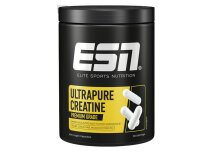 ESN Ultrapure Creatine 300 Vegan Kapseln Dose 300 Kapseln