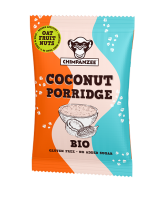 Chimpanzee Porridge Portionsbeutel  Banana