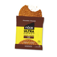 Näak Ultra Energy Waffel 5er Pack Berries