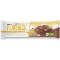 AlpenPower Organic Flapjack Riegel Chocolate Style 60 g 15er Box