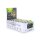 Melasan Sportriegel Energieblock 18er Box Johannisbeere
