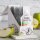 AlpenPower Bio Energy Gel 12er Box Apfel