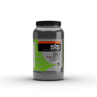 SIS Electrolyte 1600g Dose Orange