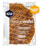 GU Energy Stroopwafel Coconut