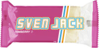 Sven Jack Energie Riegel 125g vegan Cherry