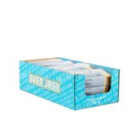 Sven Jack Energie Riegel 125g vegan 24er Box Cherry