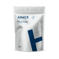 Amacx Fructose 1kg Beutel