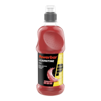 PowerBar L-Carnitine Drink