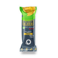 Melasan Sportriegel Energieblock 5er Pack Apfel-Zimt