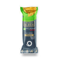 Melasan Sportriegel Energieblock 5er Pack Apfel-Zimt