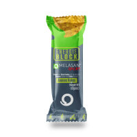 Melasan Sportriegel Energieblock 5er Pack Cappuccino