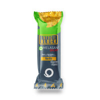 Melasan Sportriegel Energieblock 5er Pack Cappuccino