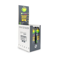 Melasan High Energy Gel Sprint & Finish 20er Box gemischt
