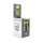 Melasan High Energy Gel Sprint & Finish 20er Box gemischt