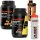 PowerBar IsoMax 1,2kg Dose + Recovery 1,2kg Dose incl. Radflasche + Shaker