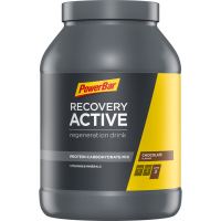 PowerBar Recovery Active 1,21kg Dose