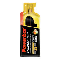 PowerBar Fruit Gel