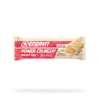 Enervit Sport Power Crunchy Bar Riegel Caramel