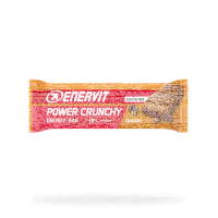 Enervit Sport Power Crunchy Bar Riegel Caramel
