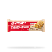 Enervit Sport Power Crunchy Bar Riegel Caramel