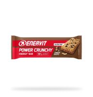 Enervit Sport Power Crunchy Bar Riegel Caramel