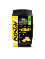 Isostar Hydrate & Perform Pulverdose 400g Cranberry