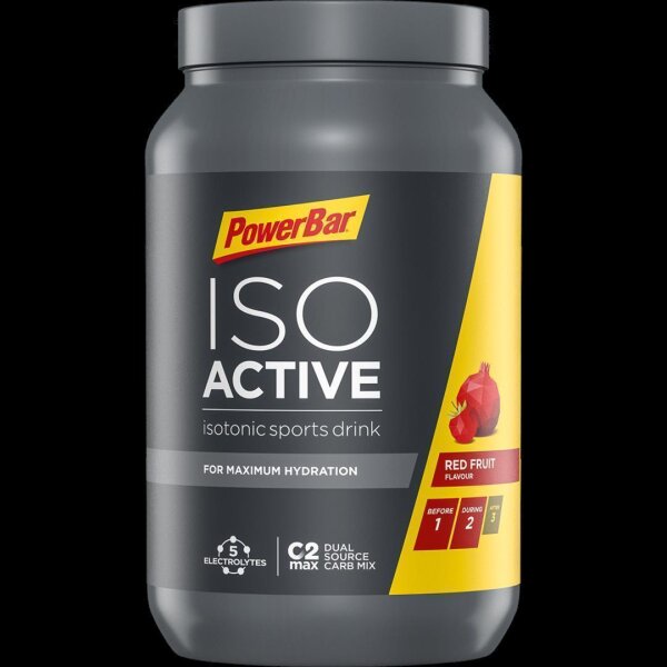 je 1 Dose Lemon + Red Fruit