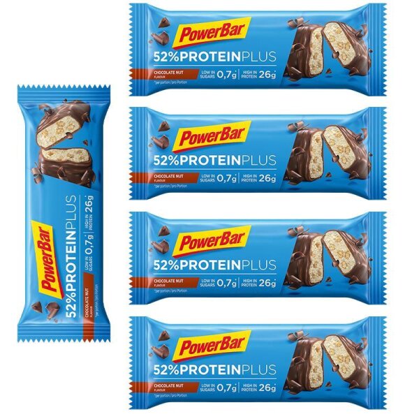 Chocolate Nut