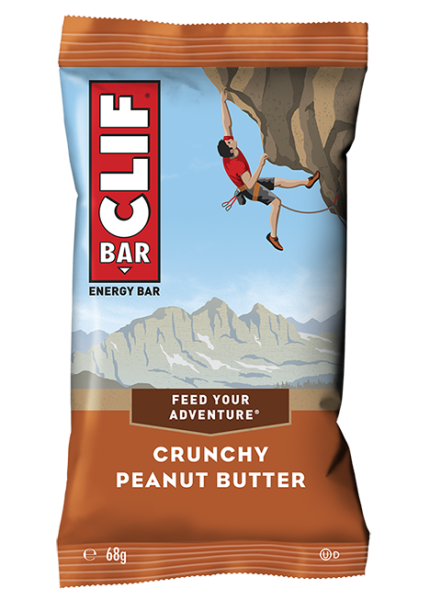Knusprige Erdnussbutter (Crunchy Peanut Butter)