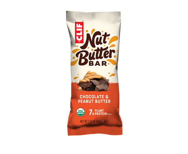 Schokolade-Erdnussbutter (Chocolate&Peanut Butter)