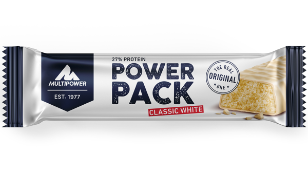 Classic White