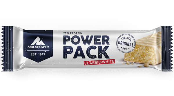 Classic White