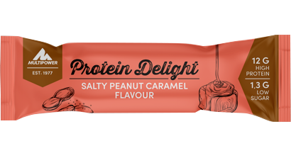 Salty Peanut Caramel