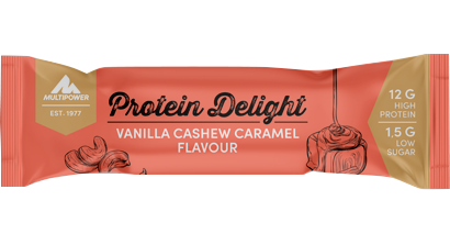 Vanilla Cashew Caramel